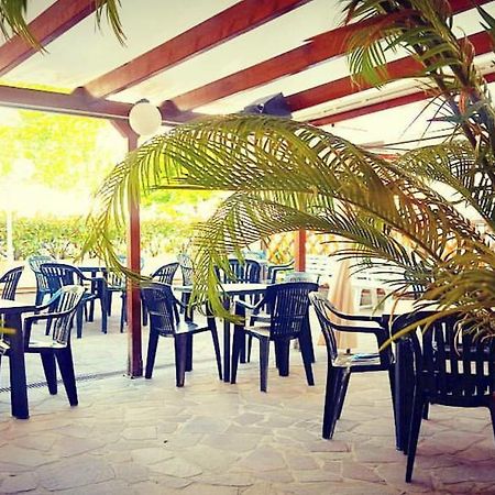 ريميني Hotel Moroni المظهر الخارجي الصورة