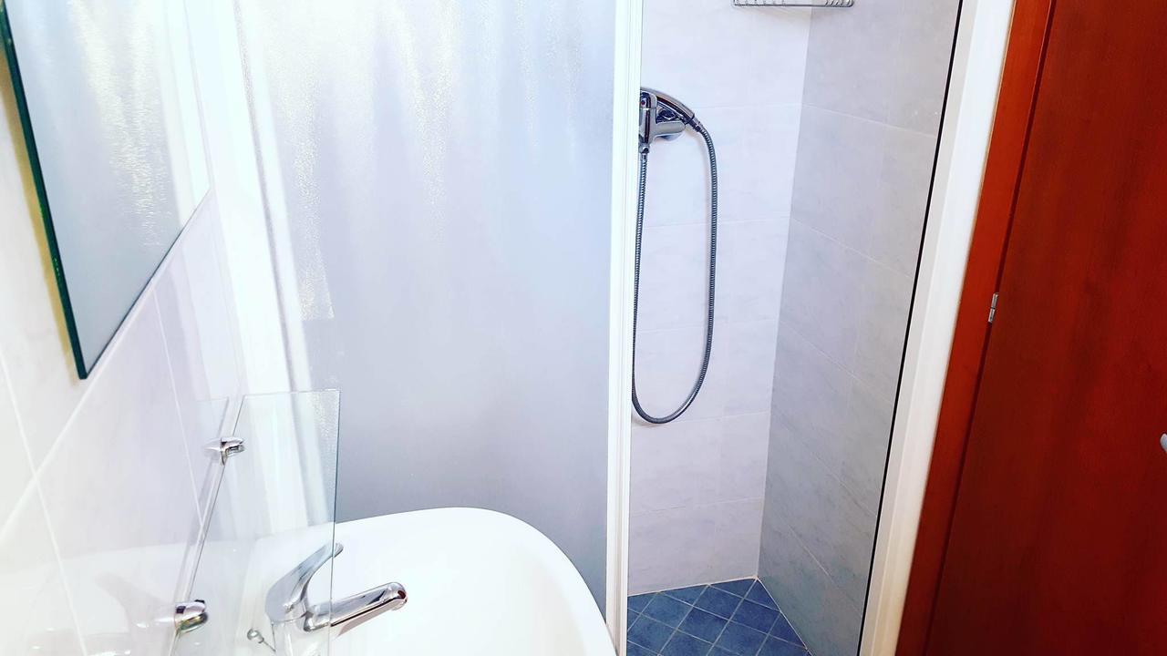 ريميني Hotel Moroni المظهر الخارجي الصورة