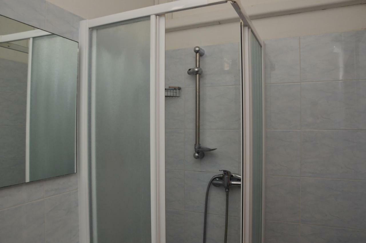 ريميني Hotel Moroni المظهر الخارجي الصورة